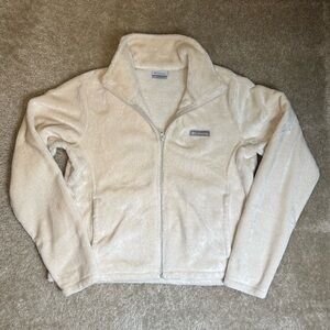 Columbia Fleece Jacket